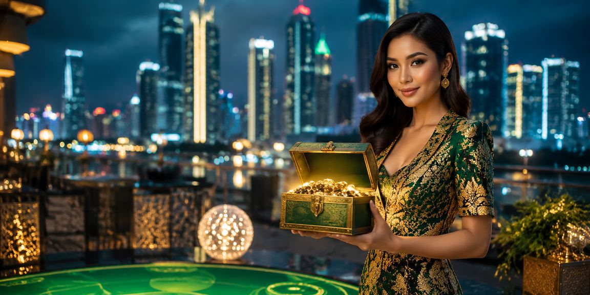 Model Vietnam menunjukkan cara memasang taruhan online dengan perangkat mobile