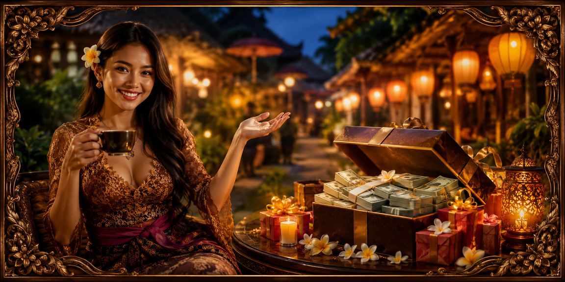 Pengguna menikmati layanan taruhan kasino dengan privasi terjaga